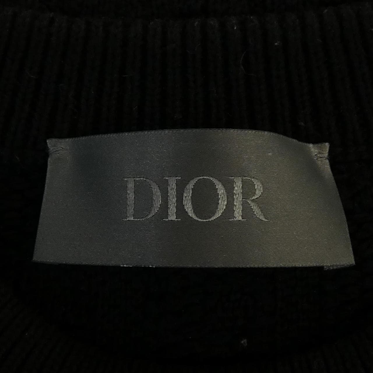 ディオール DIOR ディオール オブリーク 513M634A7003 ニット