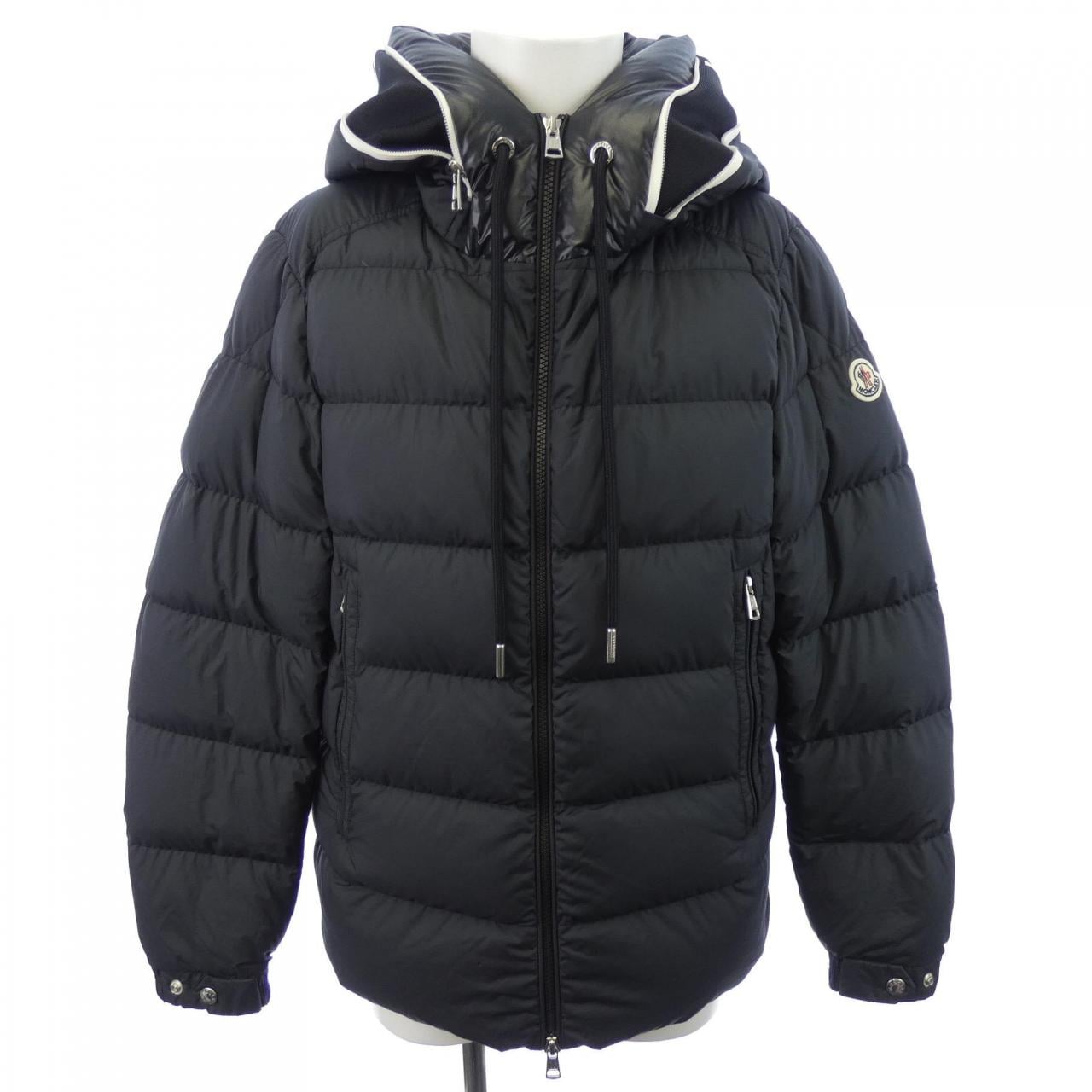 モンクレール MONCLER CARDERE ダウンジャケット