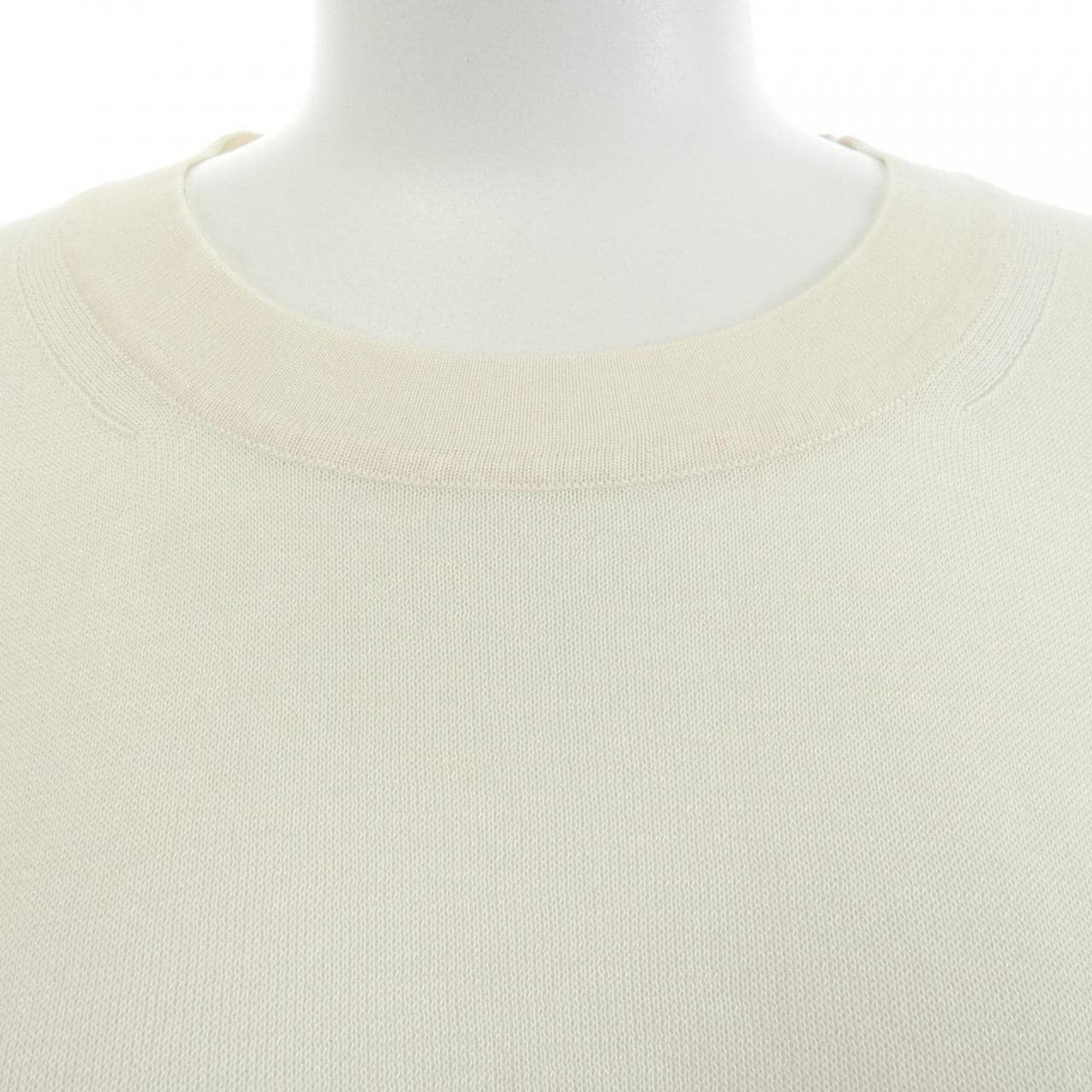 エルメス HERMES カレーシュ 5H2653DJ ニット