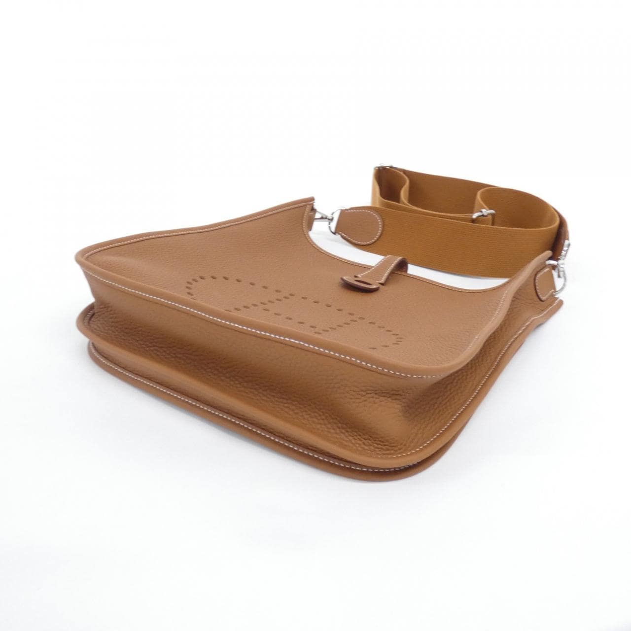 【未使用品】エルメス エヴリン3 PM 056277CK ショルダーバッグ