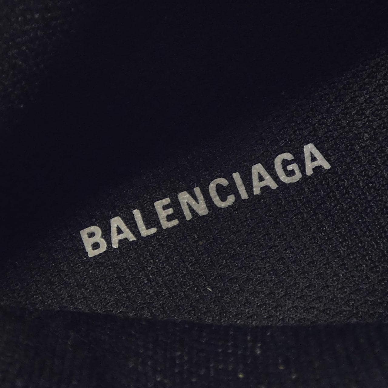 バレンシアガ BALENCIAGA TRIPLE S WOMEN 524037 スニーカー