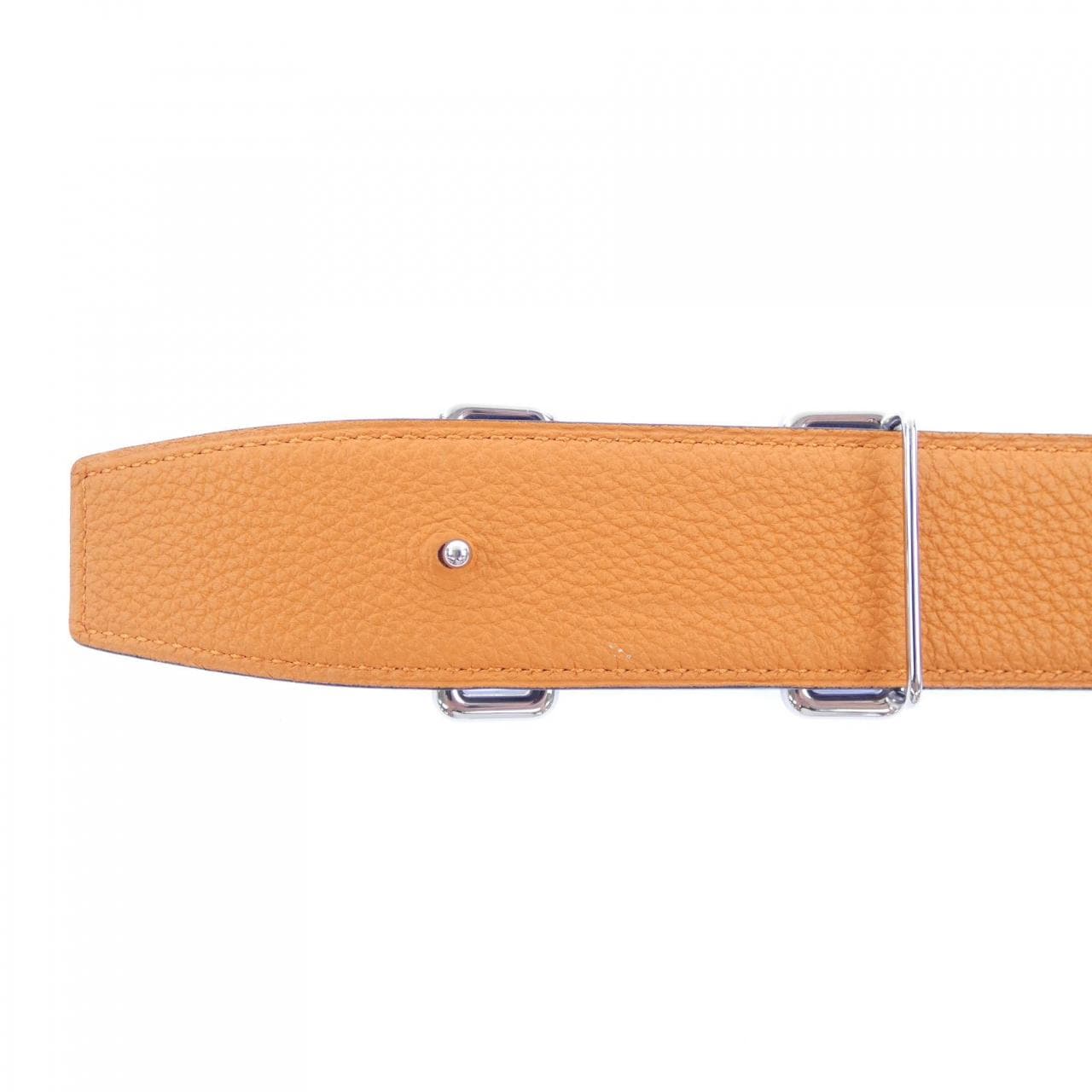 エルメス HERMES トゥナイト 38mm リバーシブル BELT