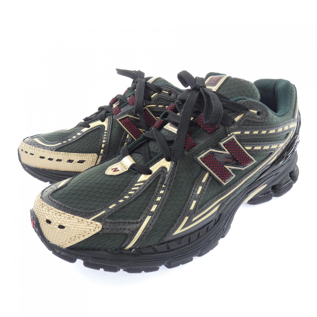 ニューバランス NEW BALANCE M1906RKS KITH スニーカー