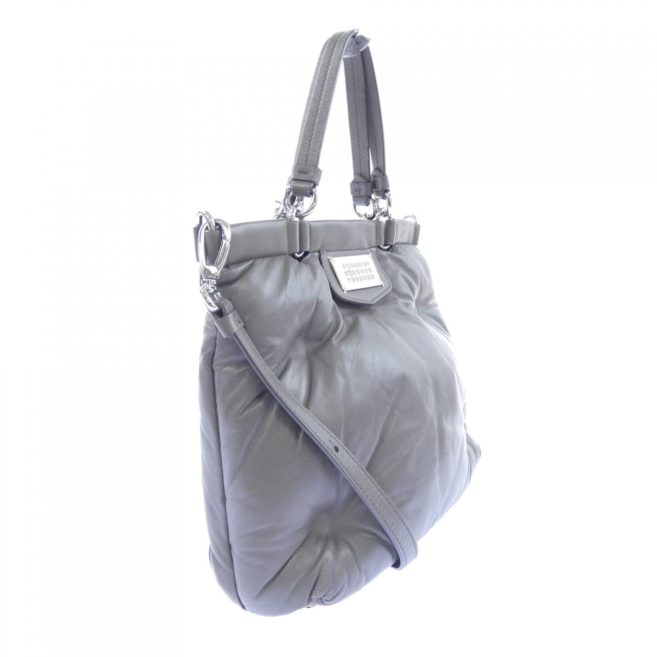 メゾンマルジェラ Maison Margiela GLAM SLAM　トートバッグ S56WD0133 BAG