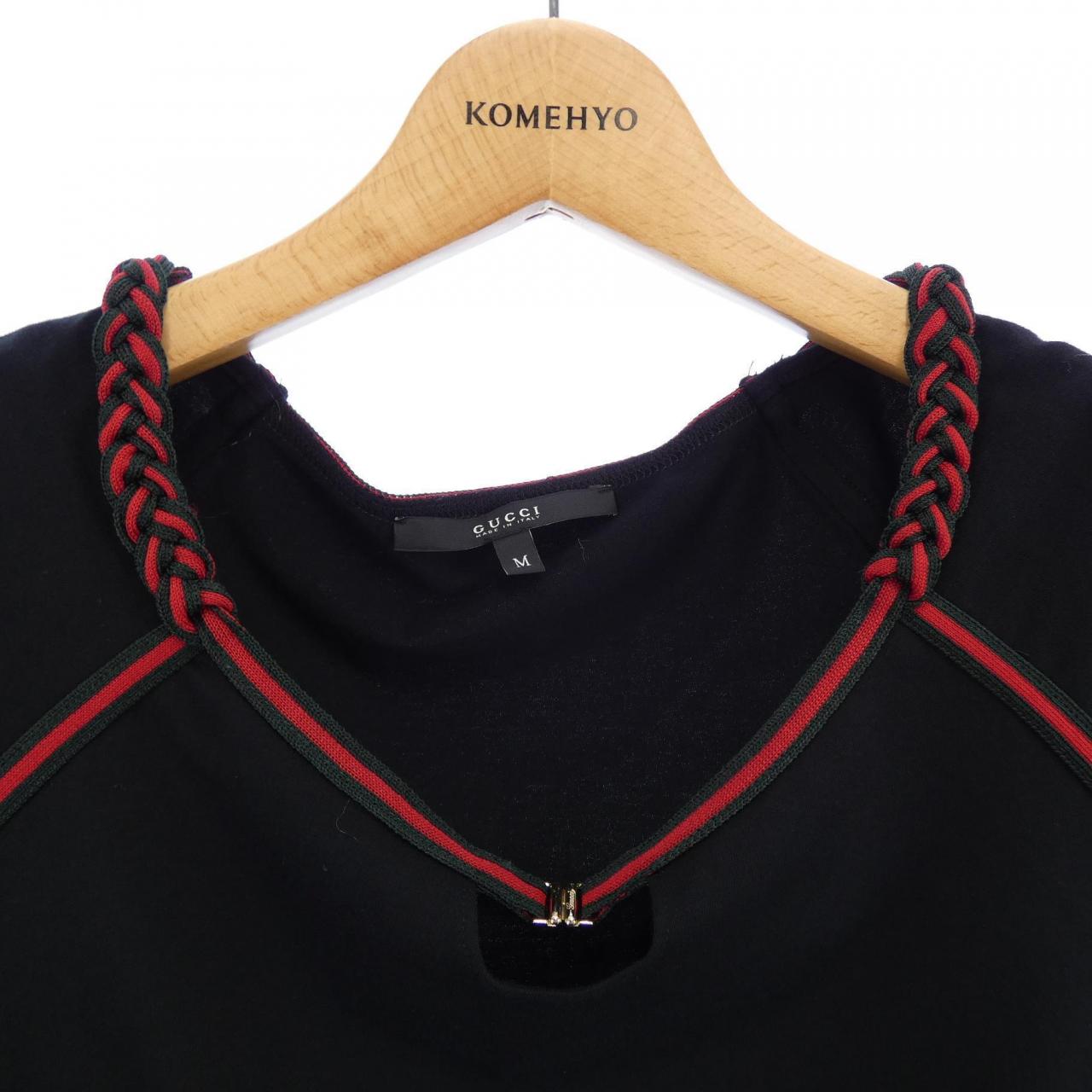 グッチ GUCCI 214608 X8326 トップス