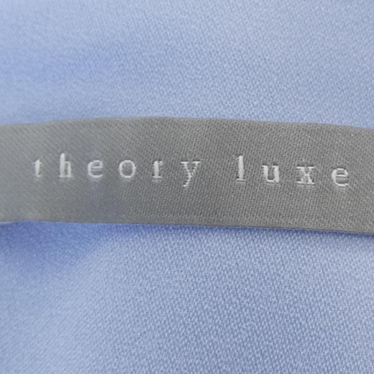 セオリーリュクス Theory luxe 03-5208243 トップス