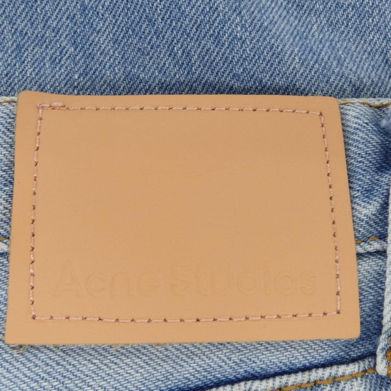 アクネストゥディオズ ACNE STUDIOS A00344 ジーンズ