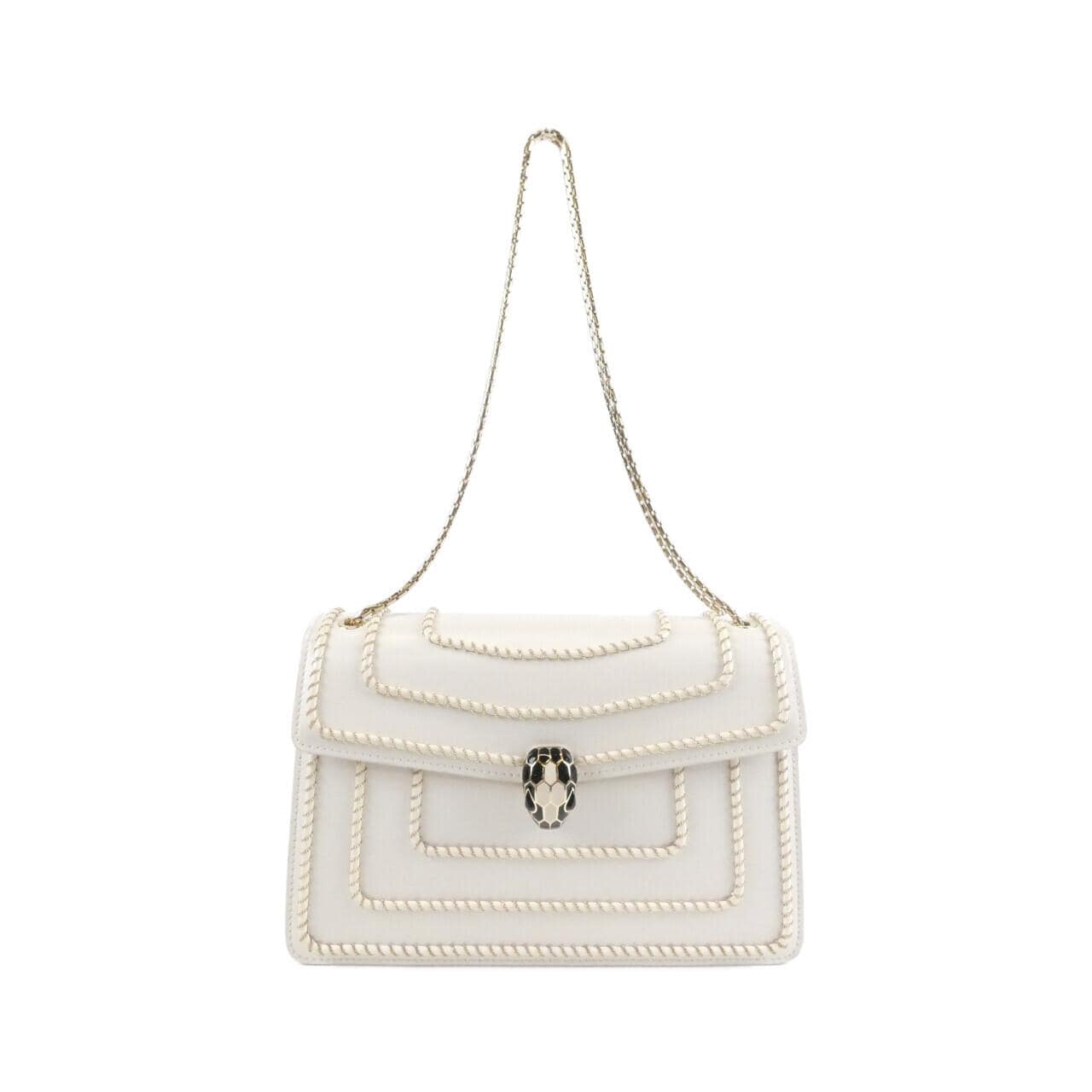 ブルガリ SERPENTI FOREVER 288118 バッグ