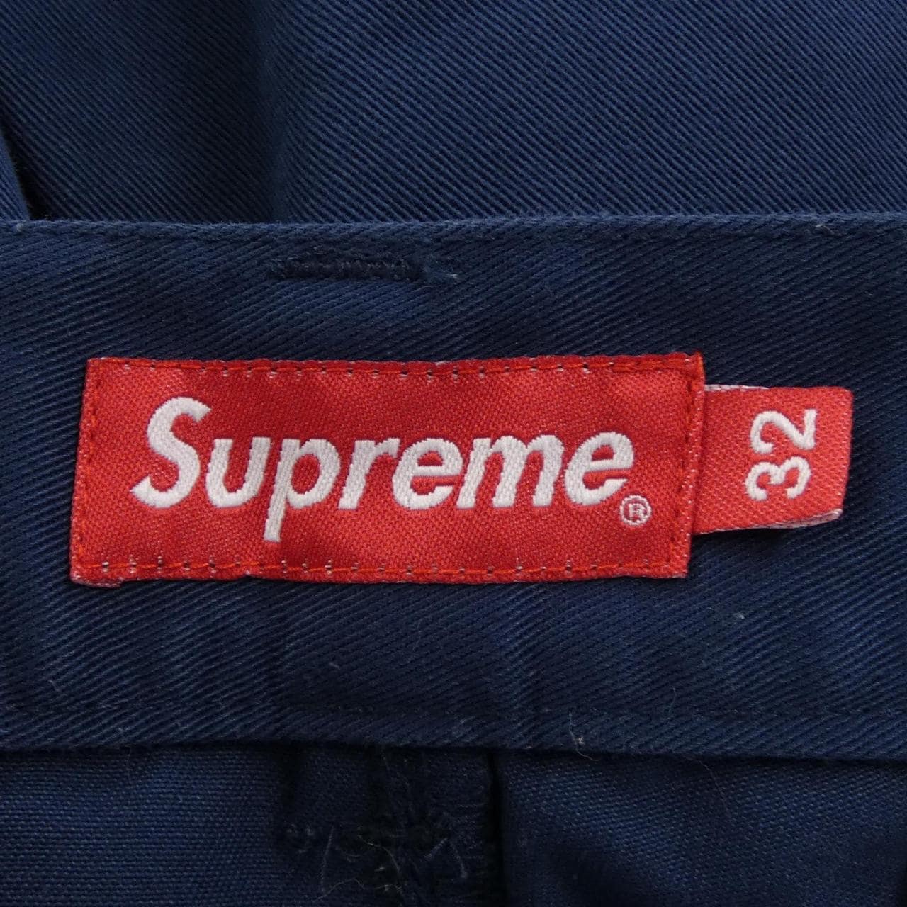 シュプリーム SUPREME パンツ