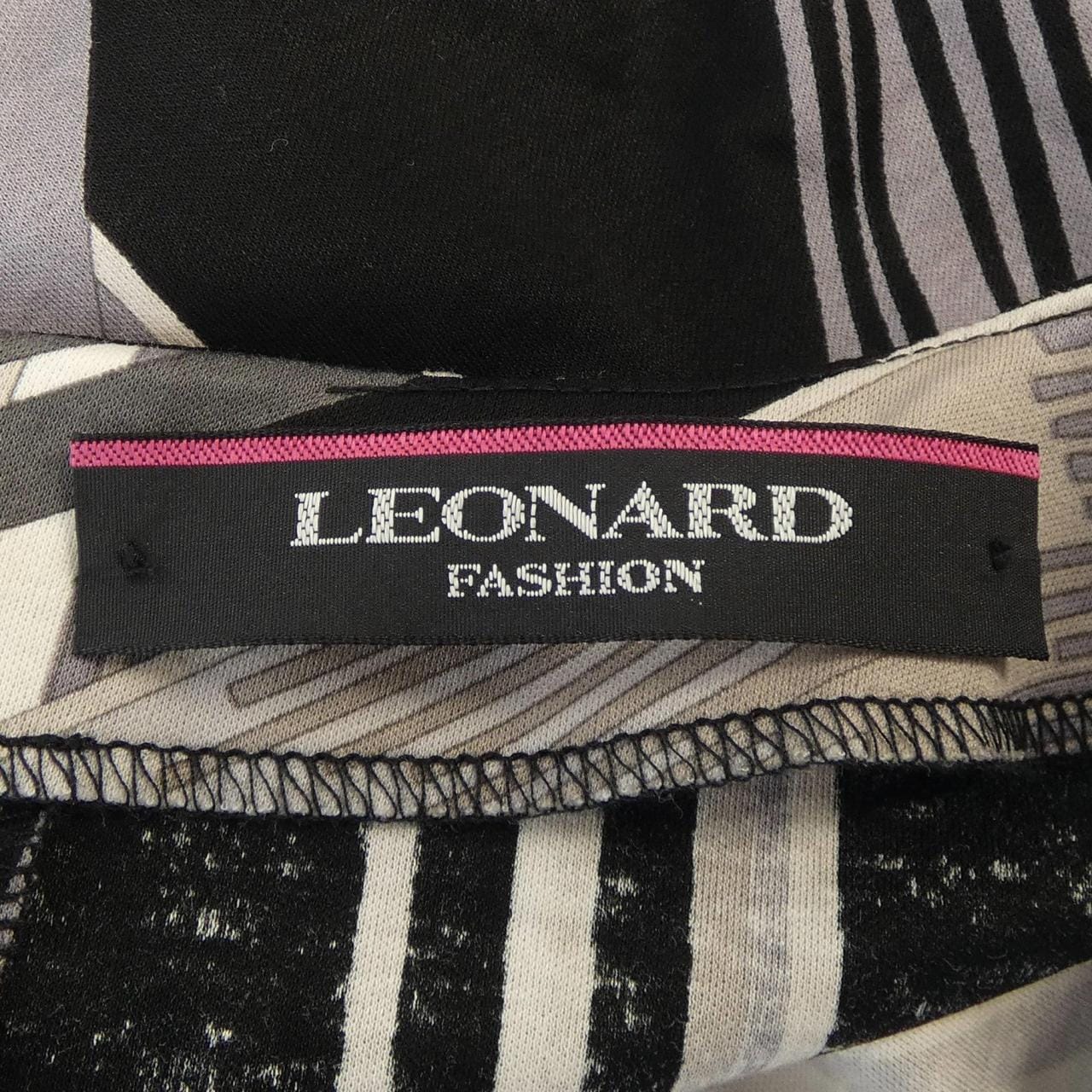 レオナールファッション LEONARD FASHION トップス