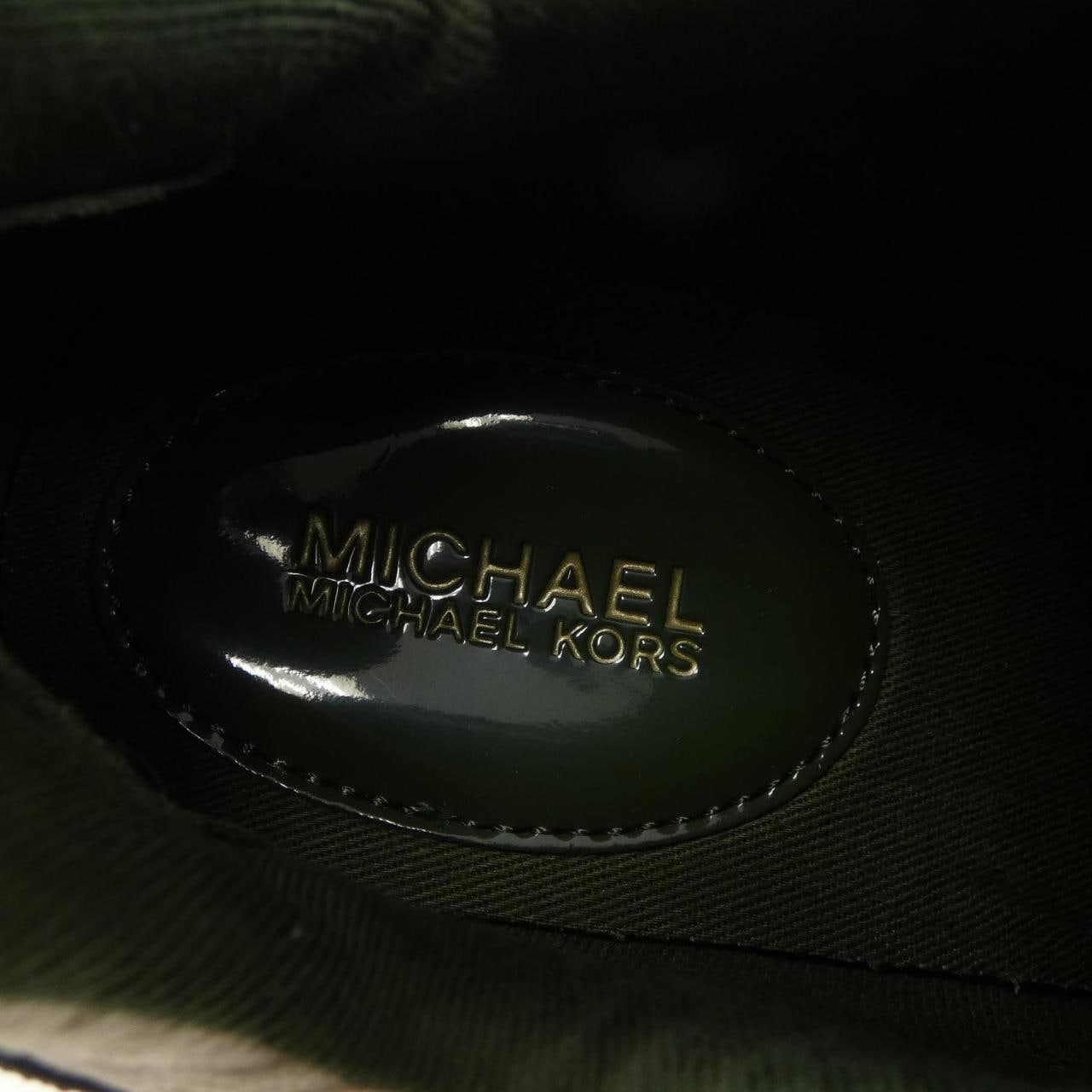 マイケルコース MICHAEL KORS スニーカー