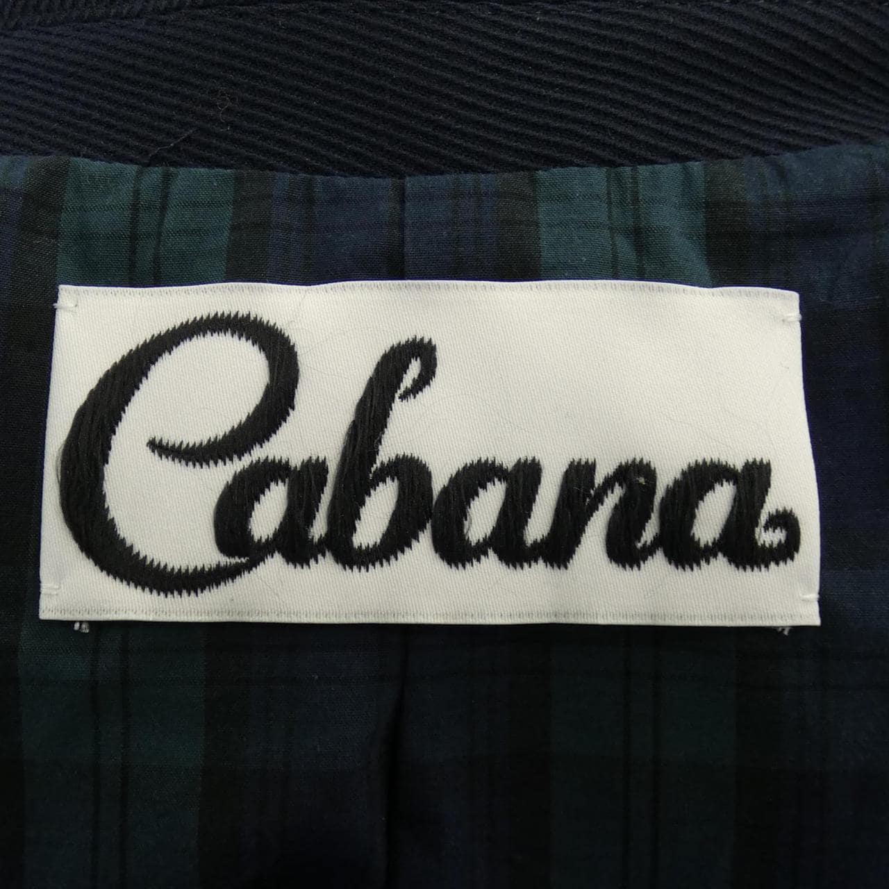 Cabana外套