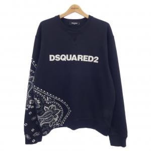 ディースクエアード DSQUARED2 スウェット