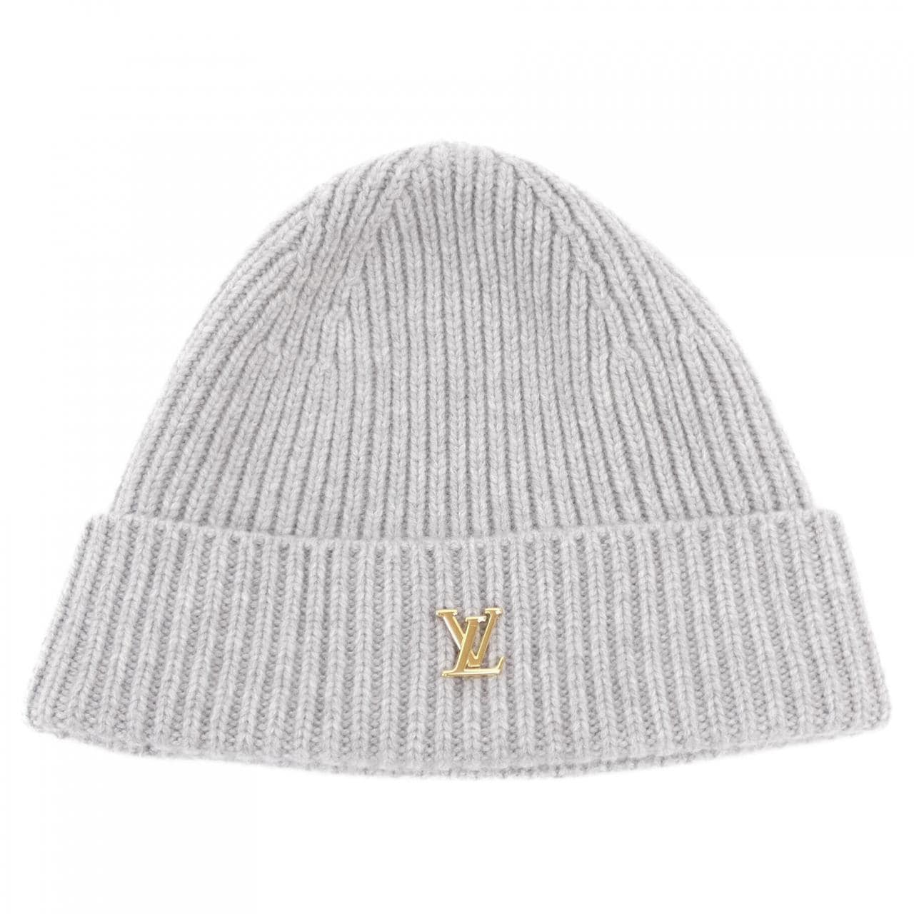 ルイヴィトン LOUIS VUITTON ニットキャップ
