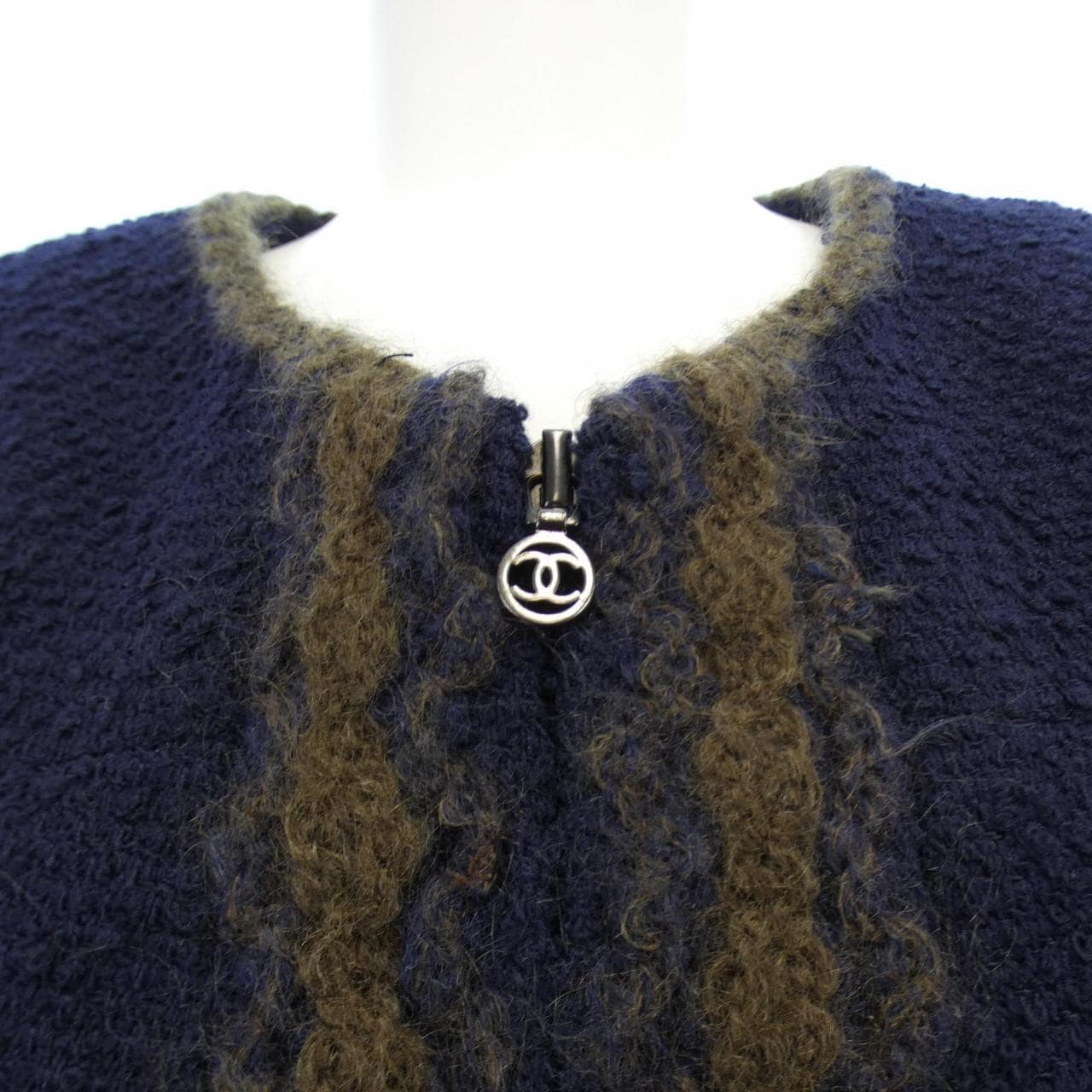 [vintage] CHANEL外套