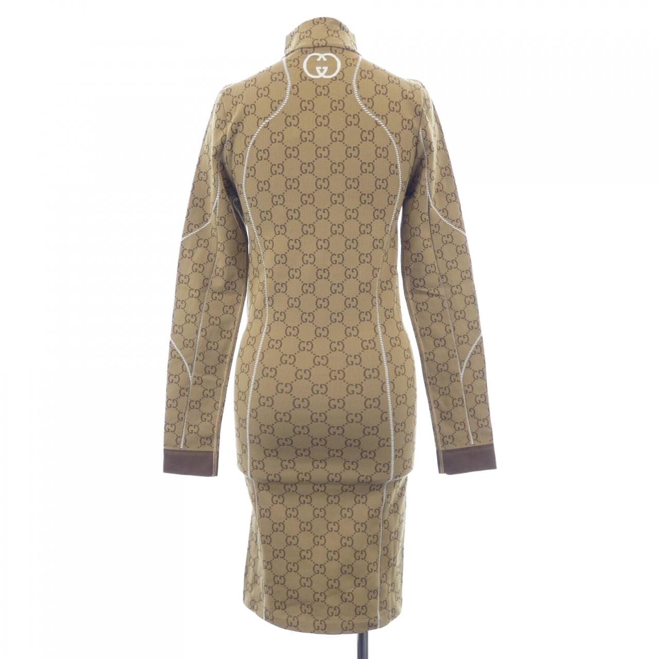 グッチ GUCCI ワンピース