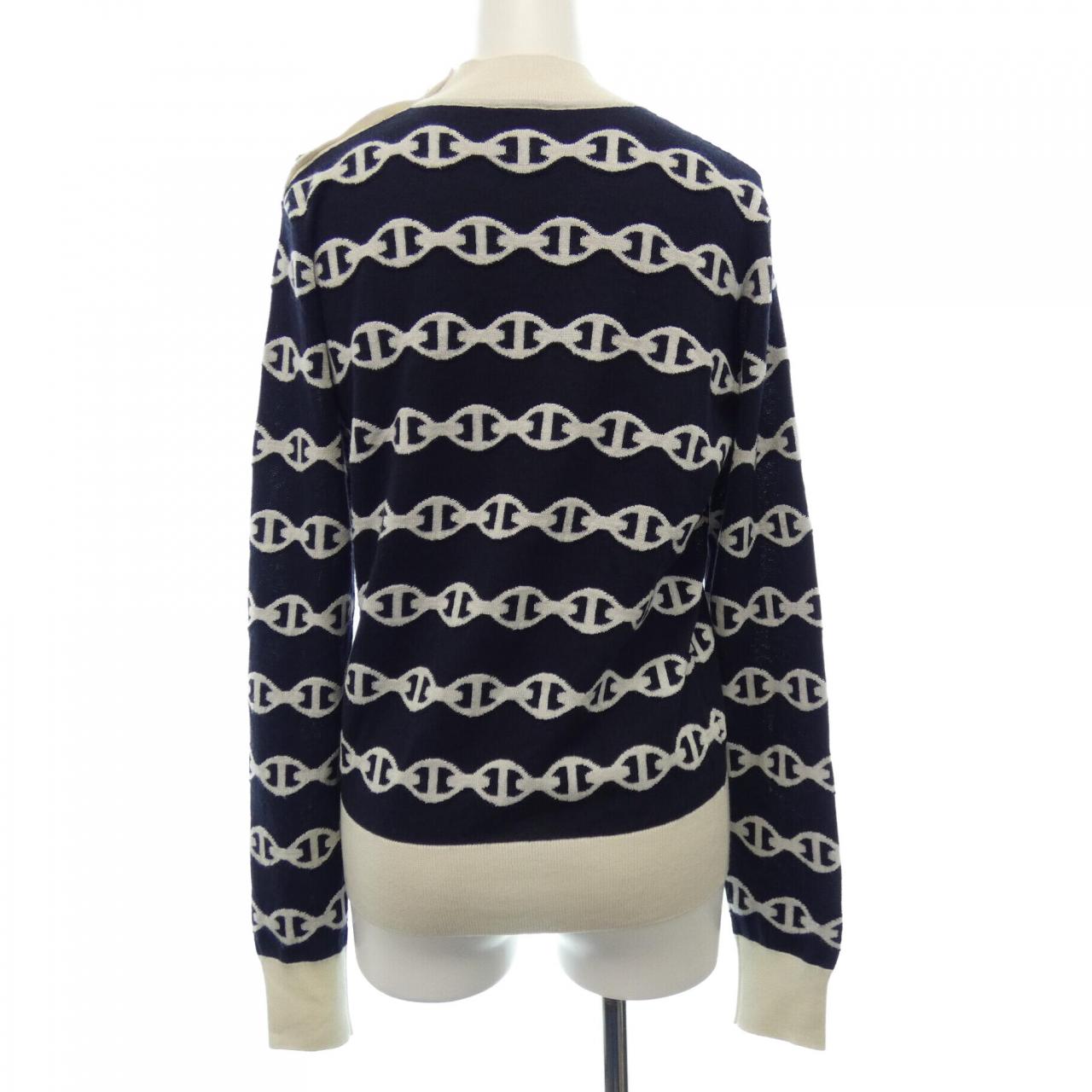 エルメス HERMES ニット