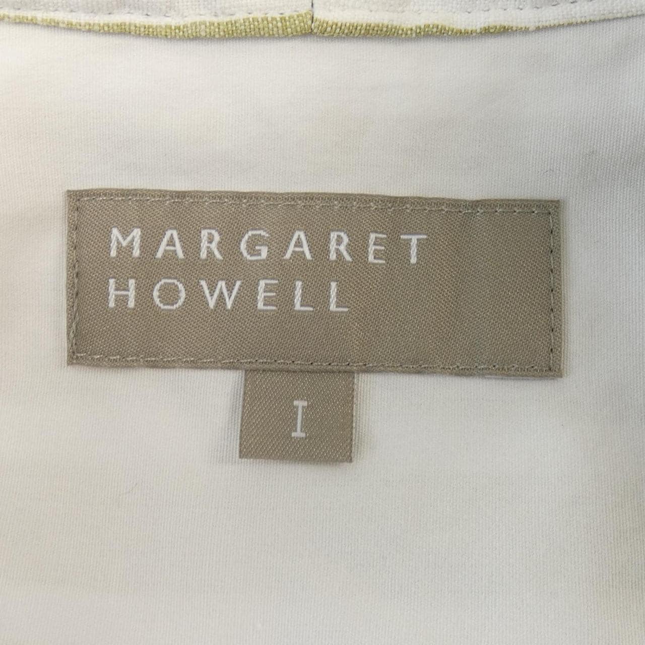 マーガレットハウエル Margaret Howell ワンピース