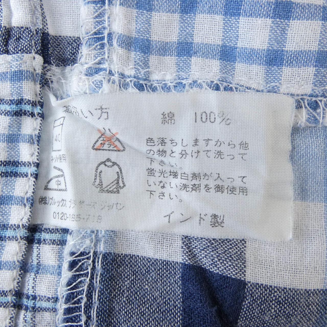 ブルックスブラザーズ BROOKS BROTHERS シャツ