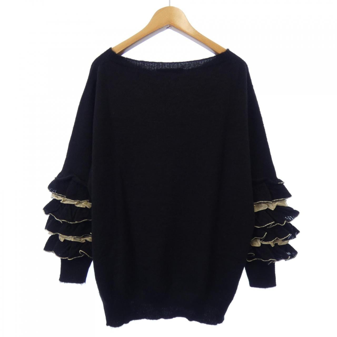 ブルマリン Blumarine ニット