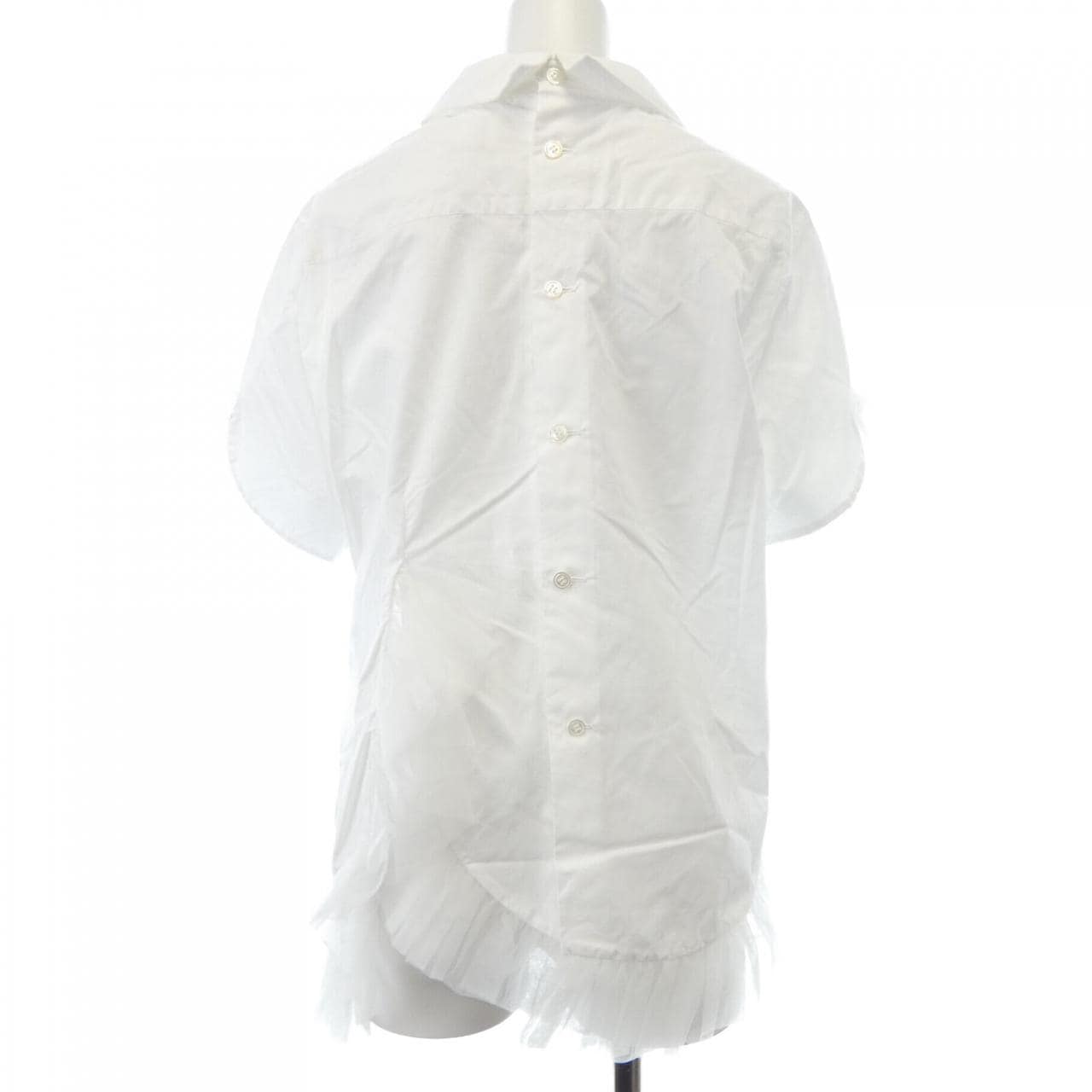 ノワールケイニノミヤ noir kei ninomiya 3K-B013 トップス