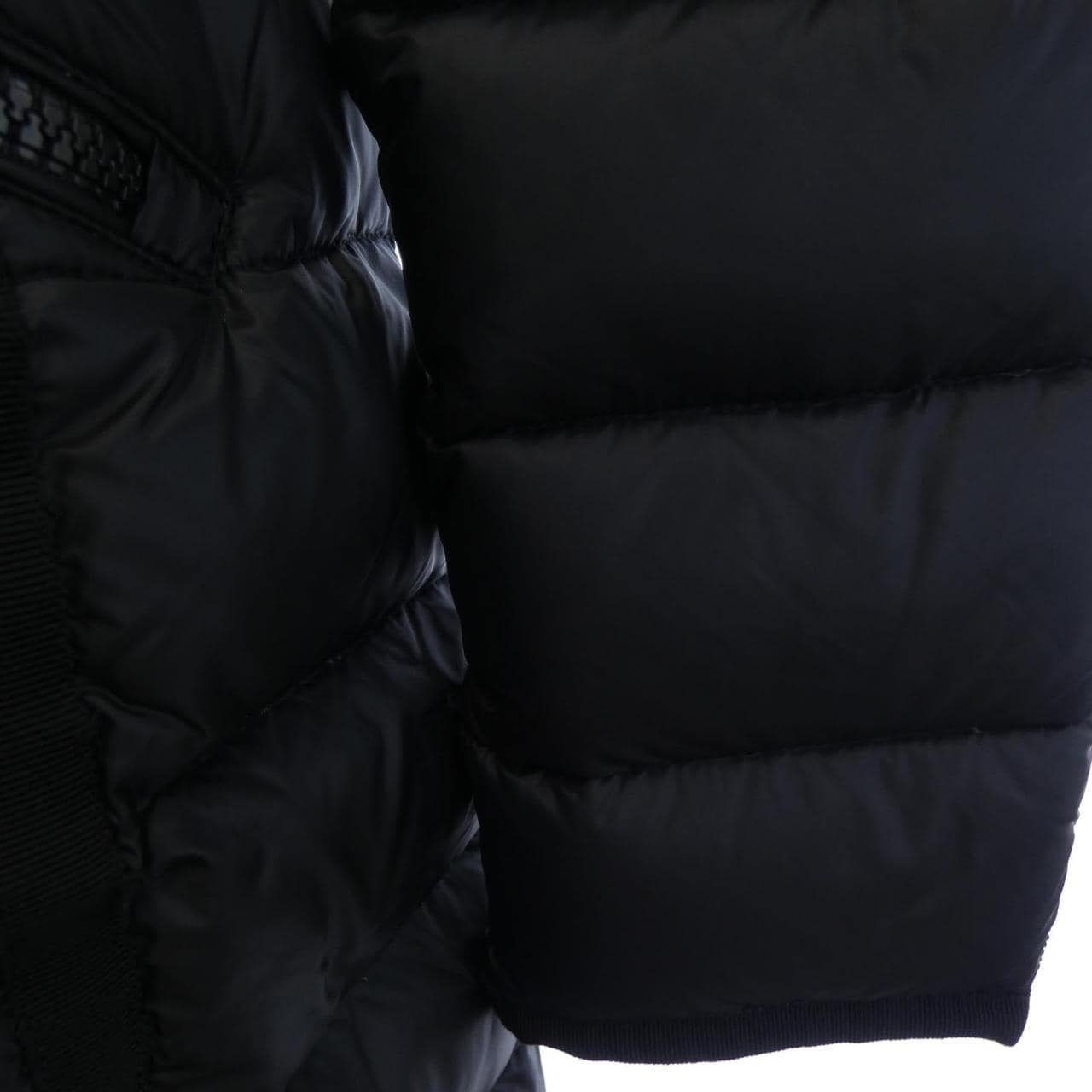 モンクレール MONCLER HERMINE ダウンコート