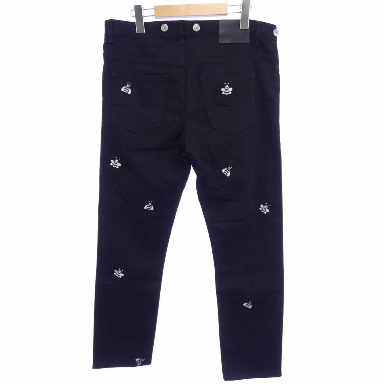 ディオールオム DIOR HOMME 923DS11Z9093 パンツ