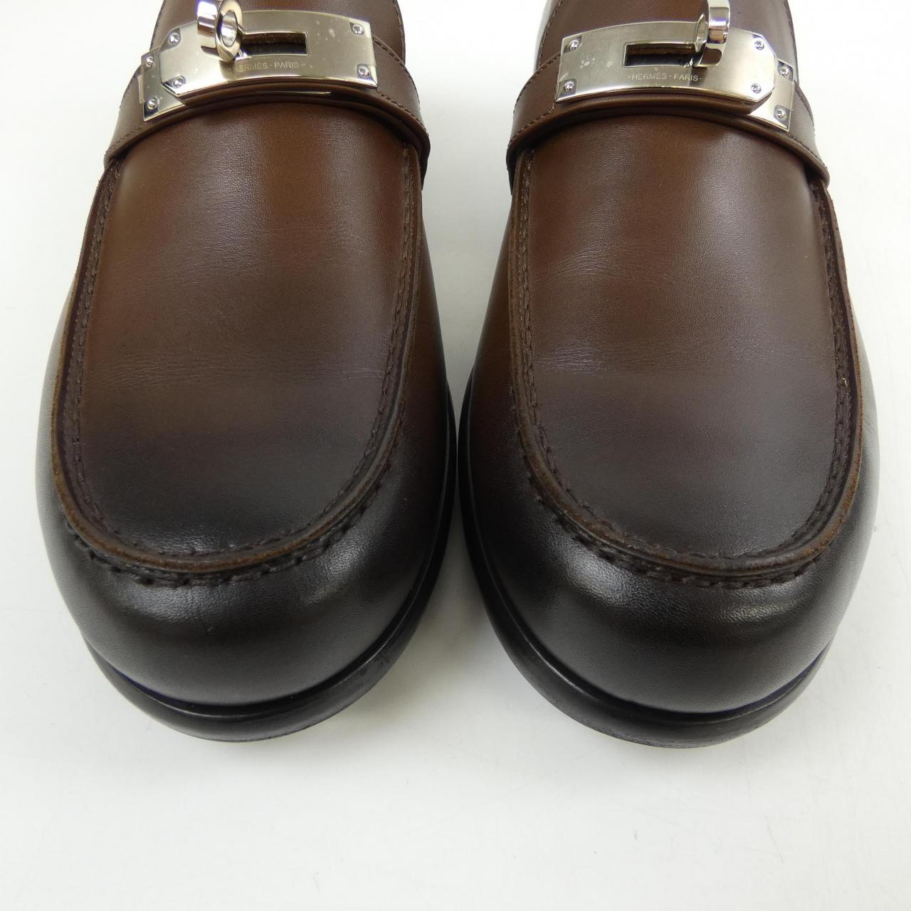 エルメス HERMES デスタン ケリーバックル 231944Z シューズ