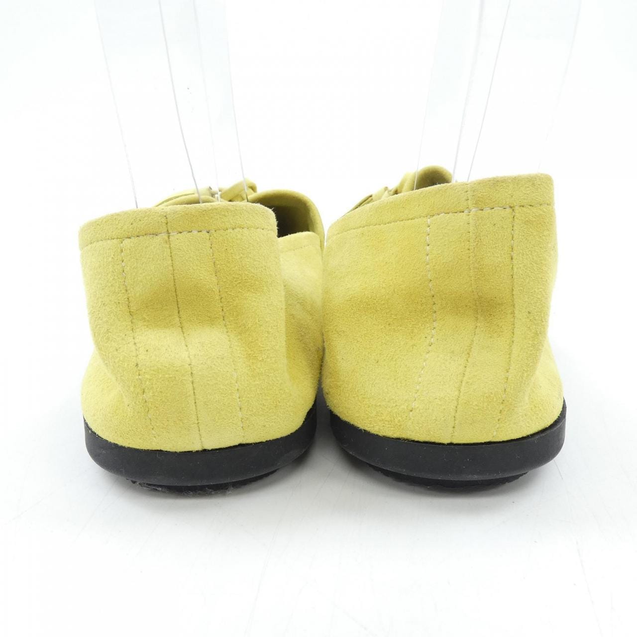 フェランテ FERRANTE CAMOSCIO INDIOS シューズ