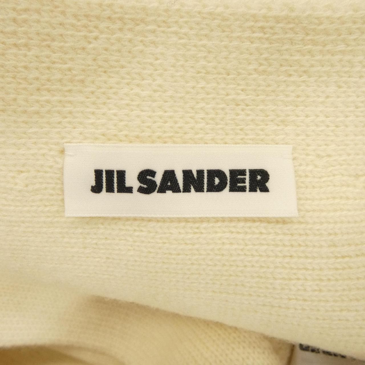 ジルサンダー JIL SANDER J02MA0310 J14804 スカート