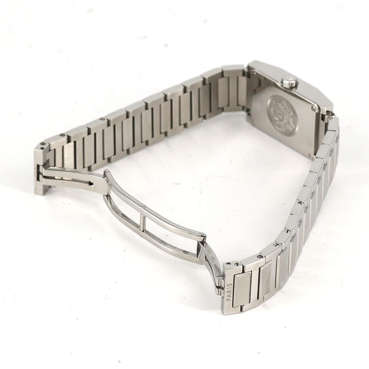 エルメス タンデム TA1.210 SS クォーツ