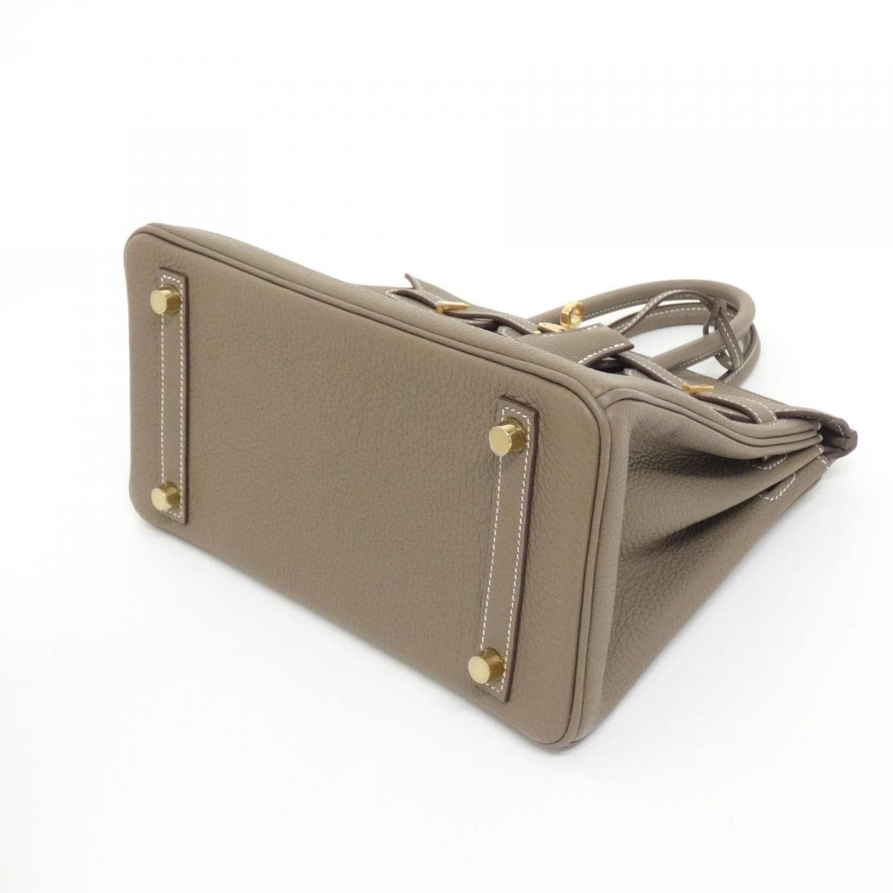 【未使用品】エルメス バーキン 25cm 041344CC バッグ