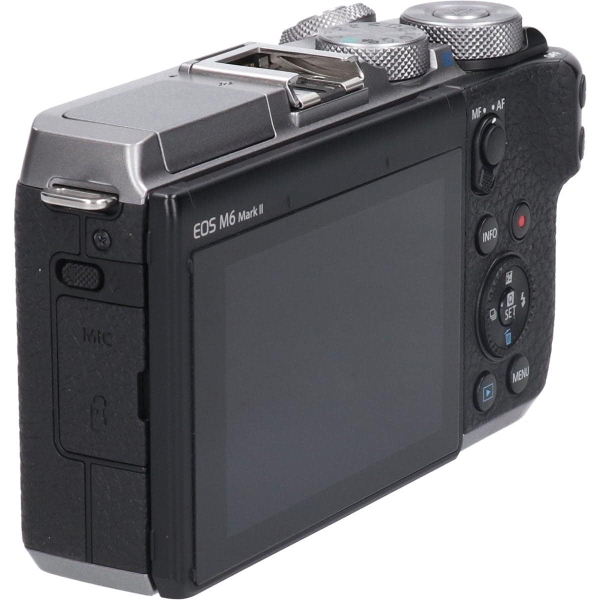 ＥＯＳ　Ｍ６　ＭＡＲＫ　ＩＩ