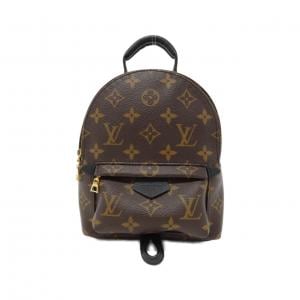 LOUIS VUITTON Monogram棕榈泉背包 MINI M44873双肩包