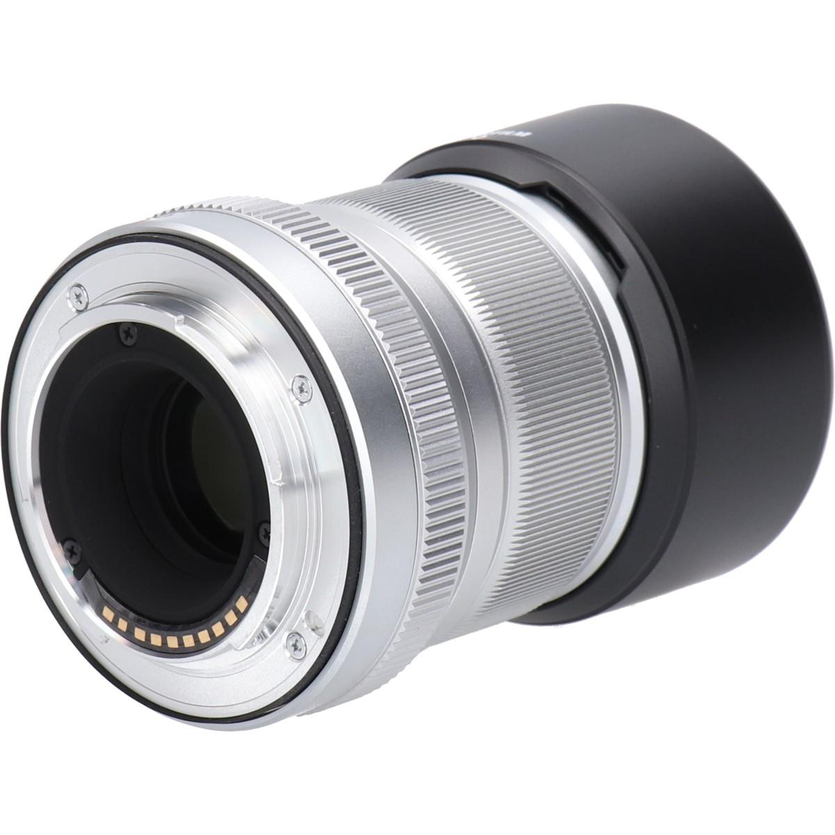 ＸＦ５０ｍｍ　Ｆ２Ｒ　ＷＲシルバー