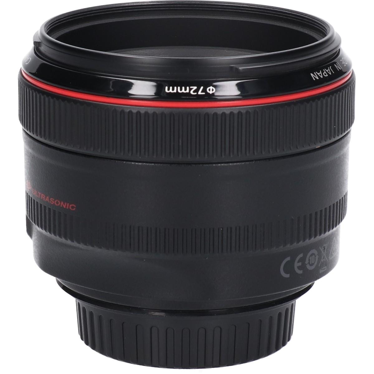 ＥＦ５０ｍｍ　Ｆ１．２Ｌ　ＵＳＭ