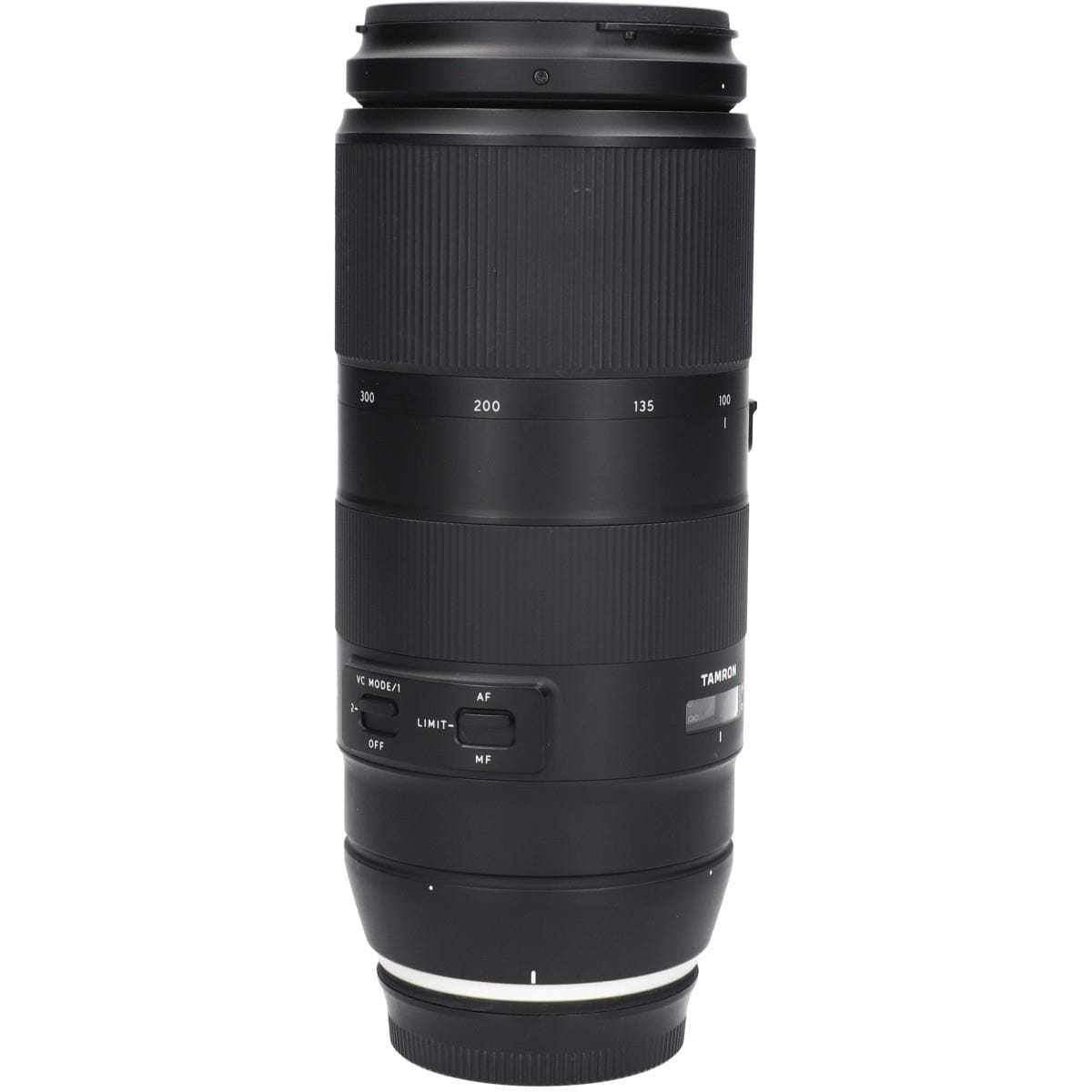 ＥＯＳ１００－４００ｍｍ　Ｆ４．５－６．３ＤＩＶＣＵＳＤ（Ａ０３５）