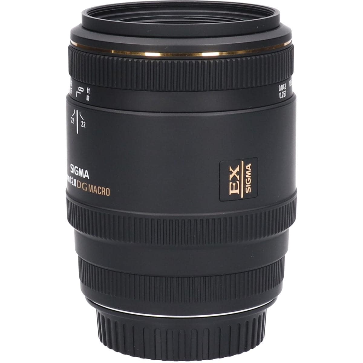 ＥＯＳ７０ｍｍ　Ｆ２．８ＥＸ　ＤＧ　ＭＡＣＲＯ