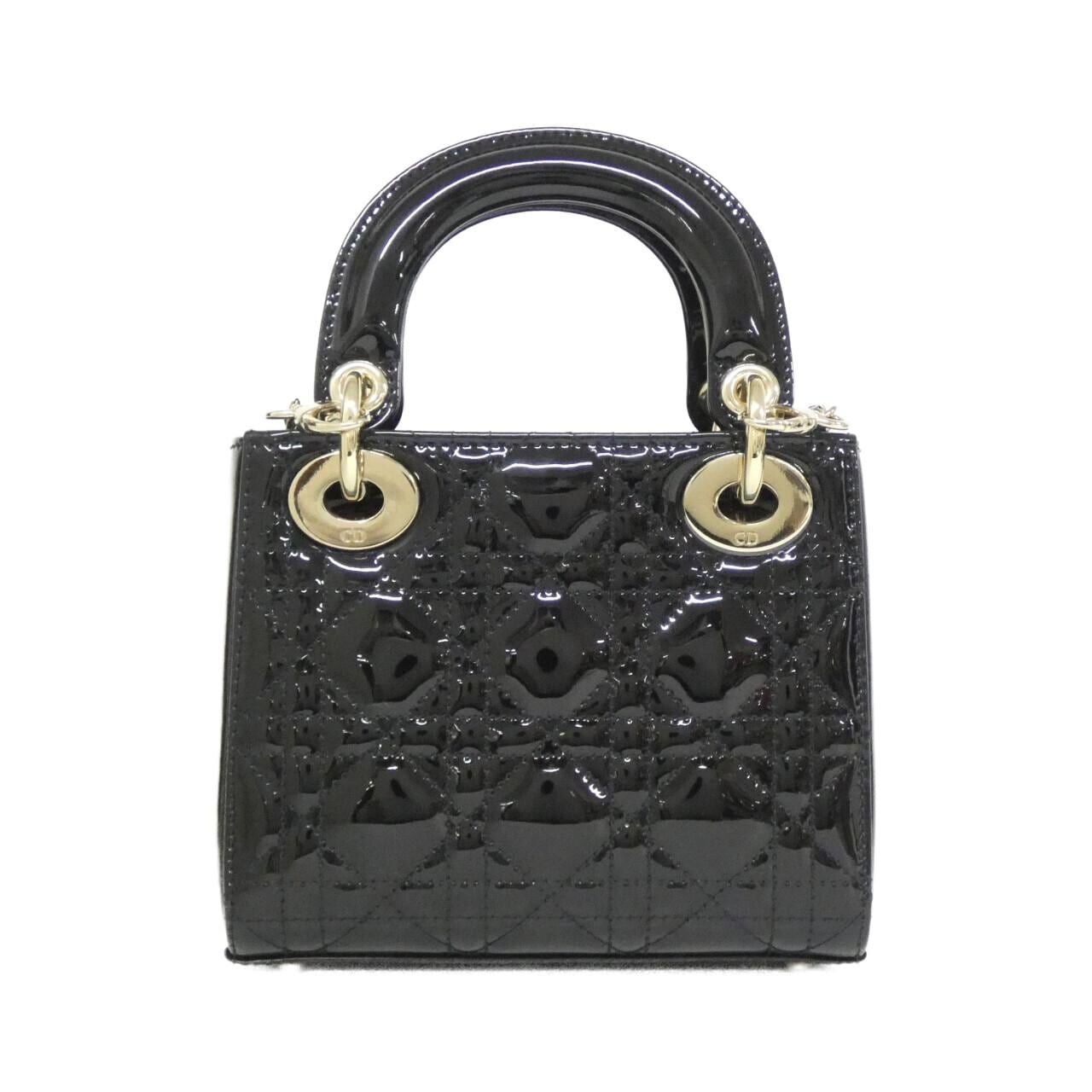 クリスチャンディオール レディ ディオール ミニ M0505OVRB バッグ