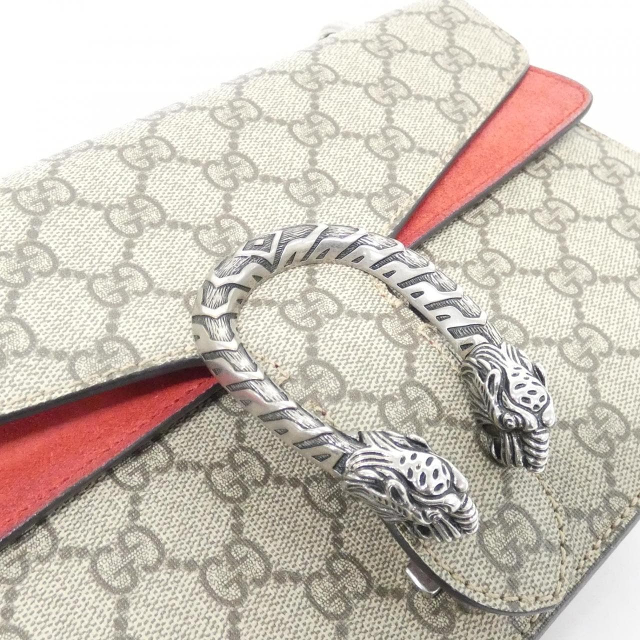 グッチ DIONYSUS 400249 KHNRN ショルダーバッグ