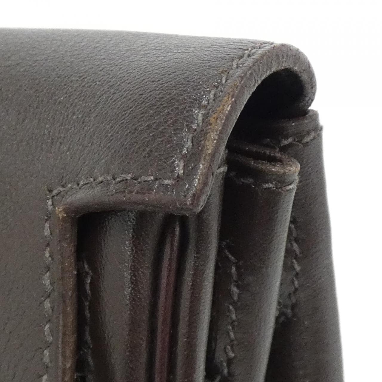 【ヴィンテージ】エルメス ケリー アド PM リュックサック