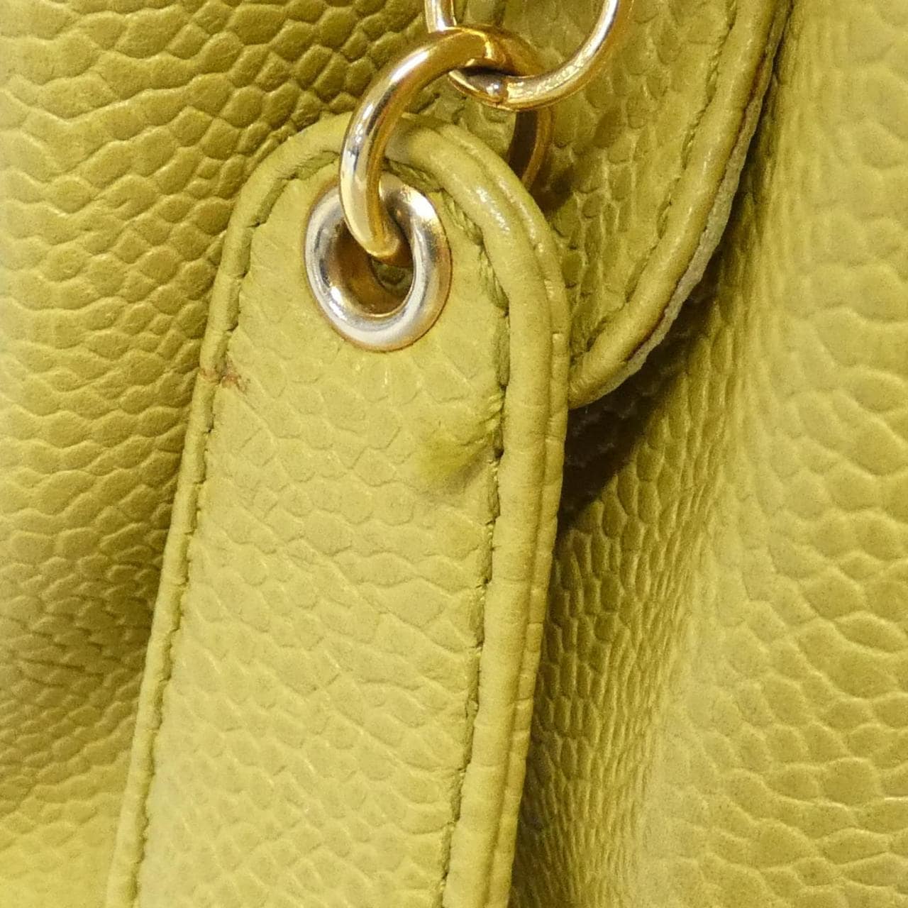 【ヴィンテージ】シャネル 08913 バッグ