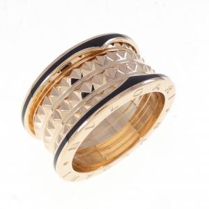 ブルガリ B.zero1 ロック 4バンドリング