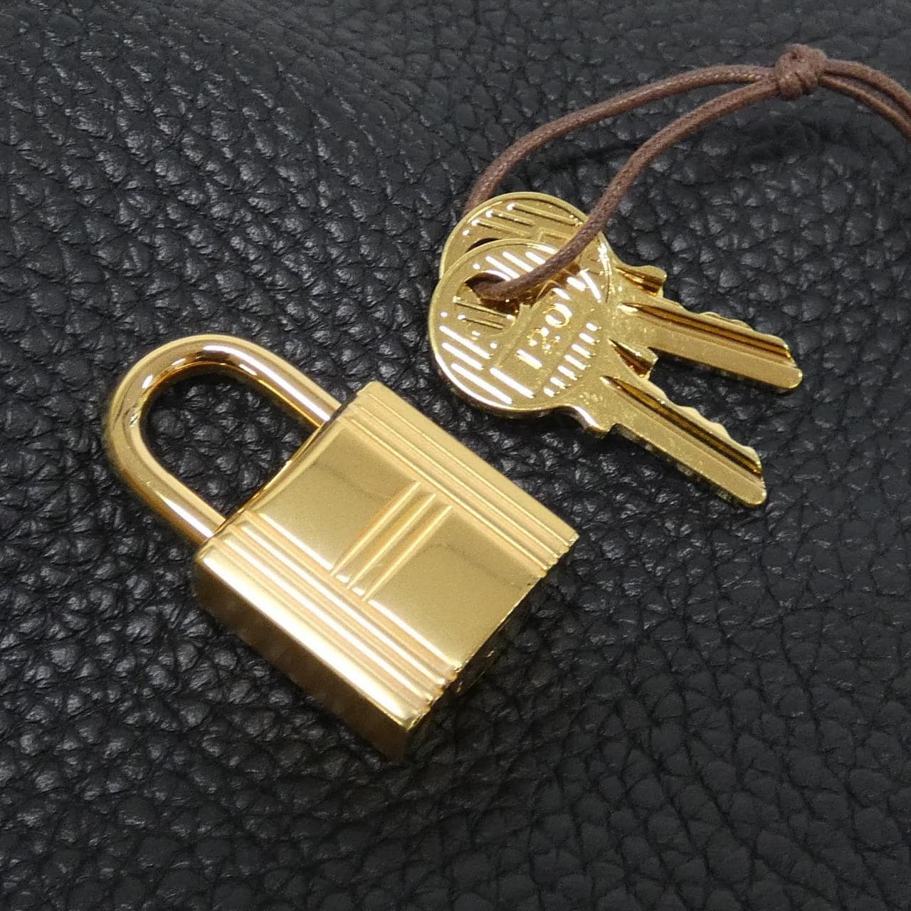 エルメス ピコタン ロック PM 056289CC バッグ