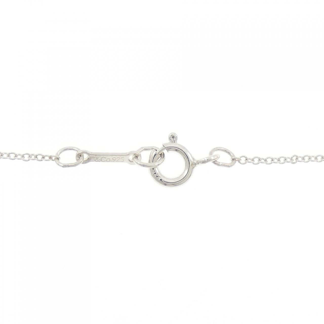 ティファニー 925 ネックレス