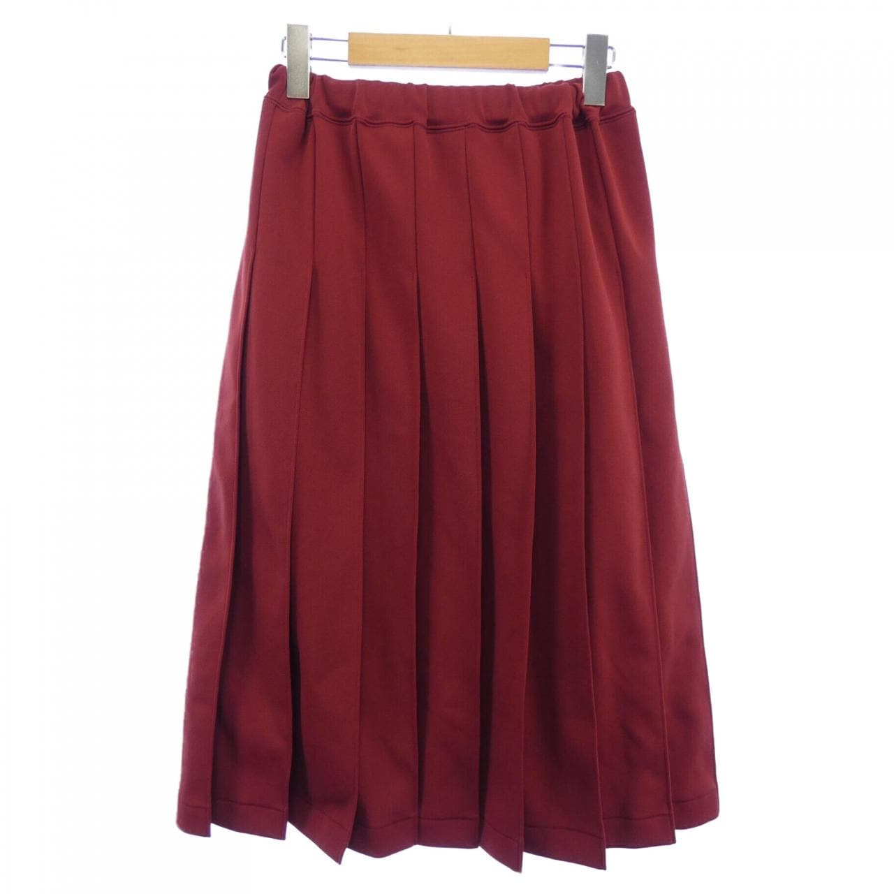 COMME des GARCONS skirt