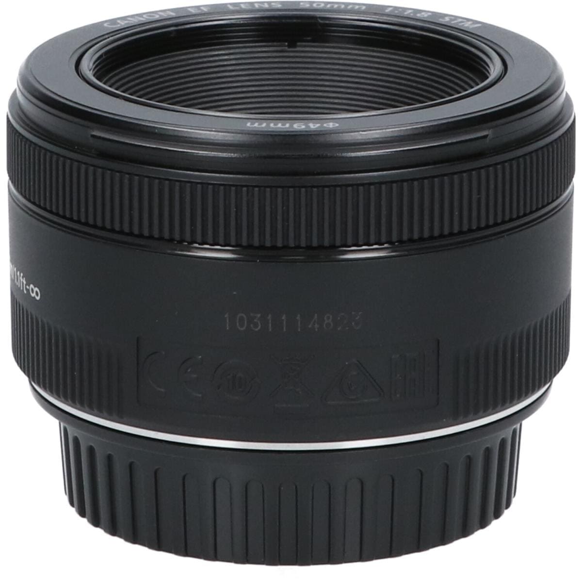 ＣＡＮＯＮ　ＥＦ５０ｍｍ　Ｆ１．８ＳＴＭ