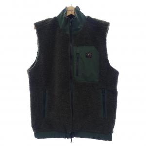 ポールアンドシャーク PAUL&SHARK ベスト