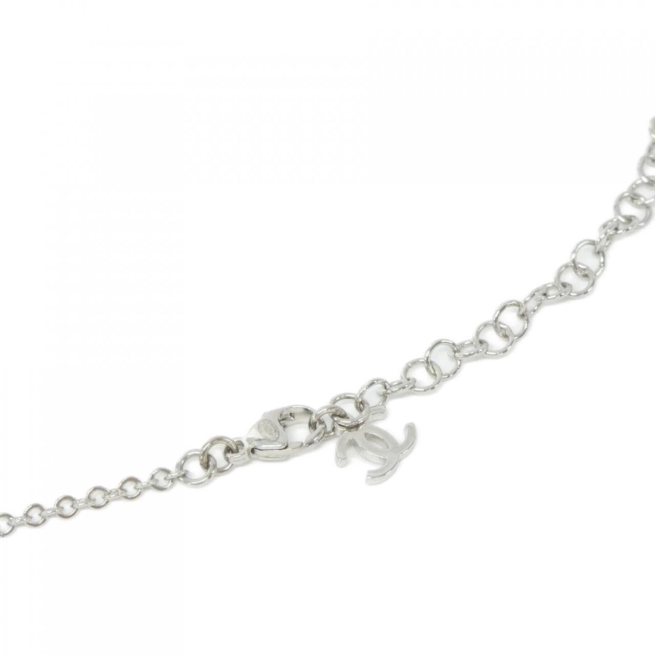 【新品】シャネル ABF458 ネックレス