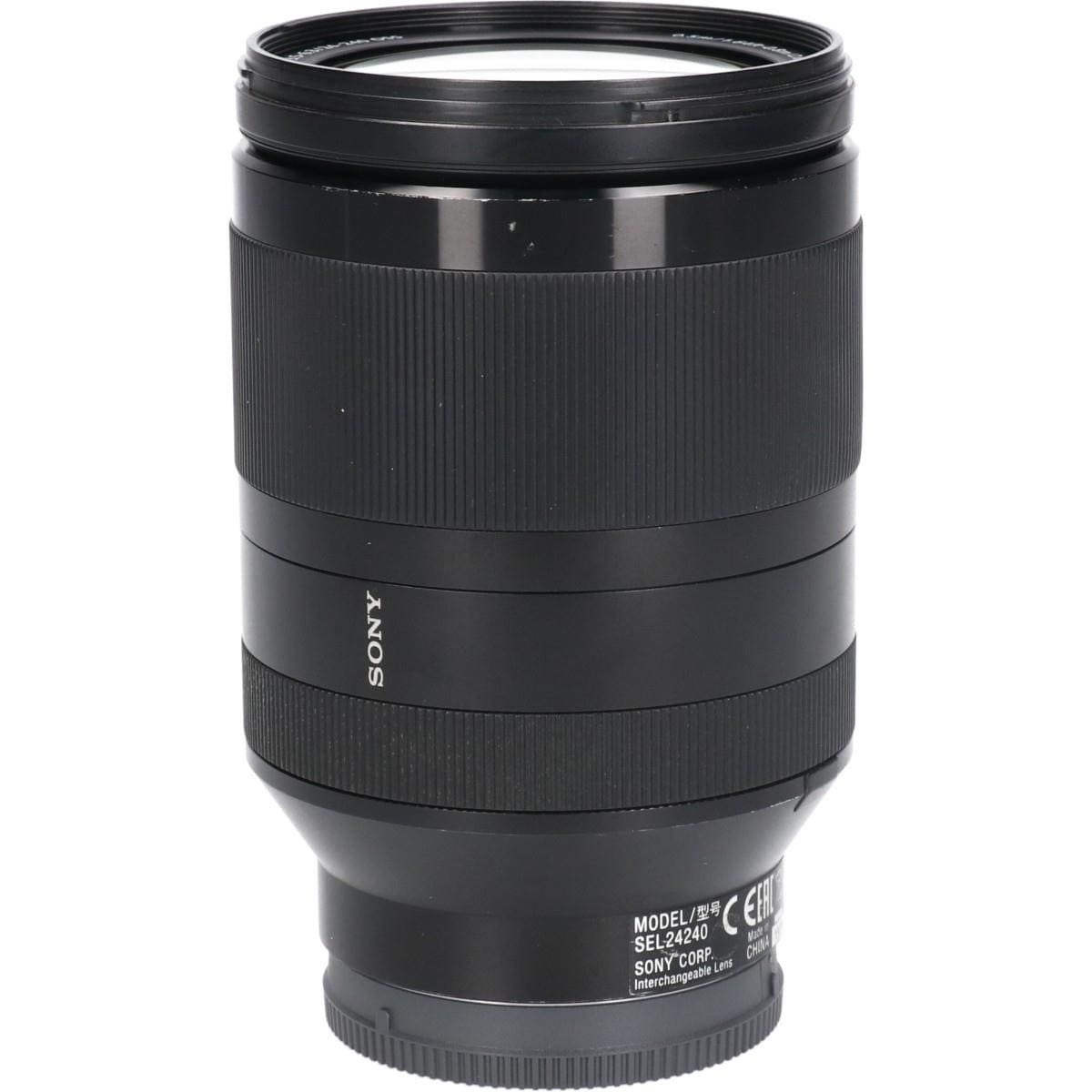ＦＥ２４－２４０ｍｍ　Ｆ３．５－６．３ＯＳＳ